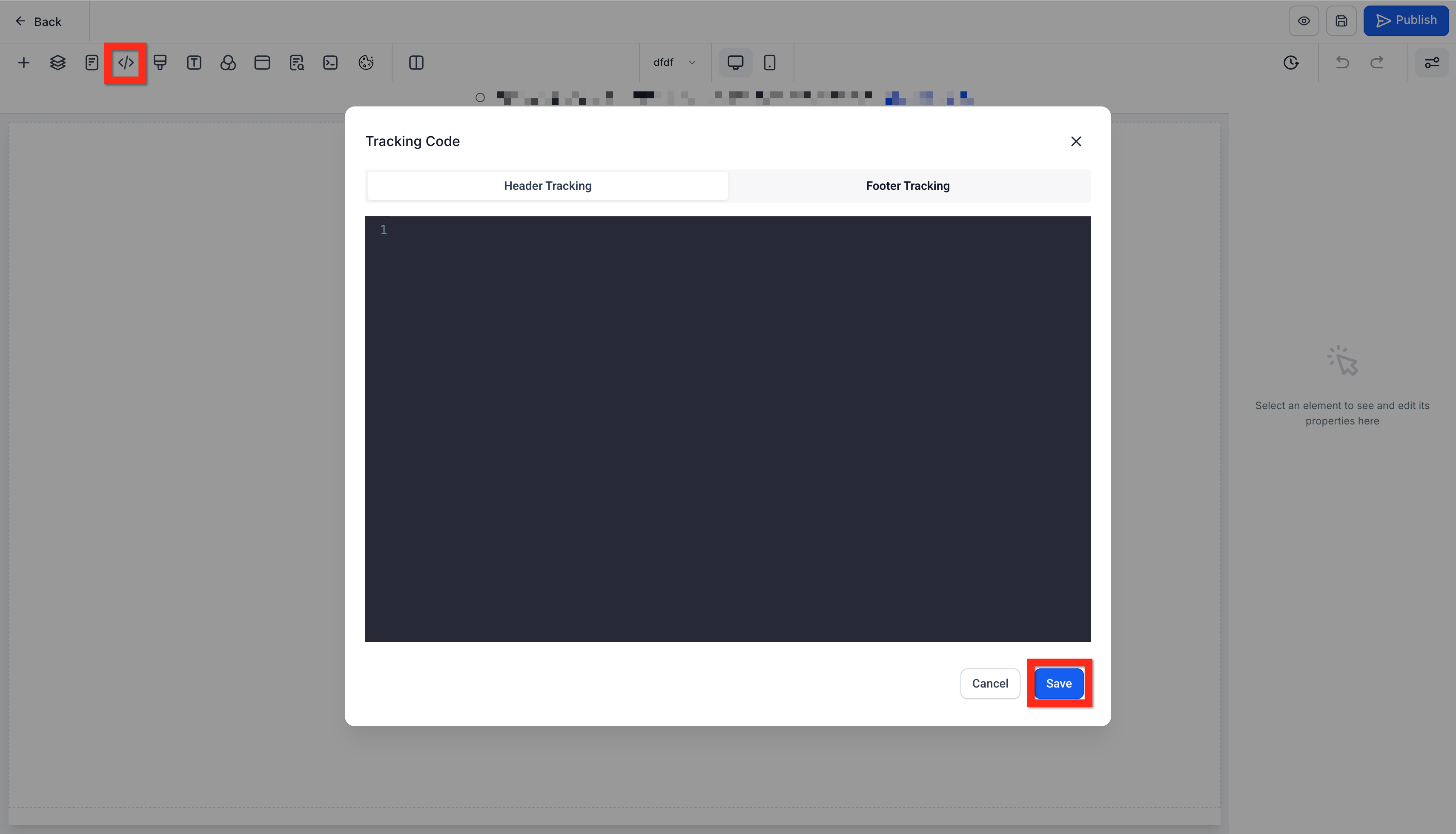 لوحة تحكم SalesMFast